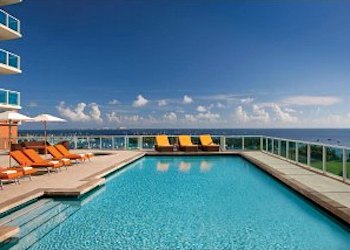 Sonesta Coconut Grove Pool Sonesta Coconut Grove Pool