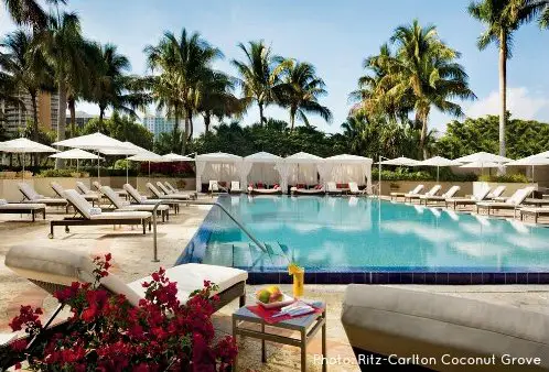 The Ritz-Carlton Coconut Grove Miami