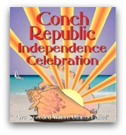 Conch Republic Independence Celebration