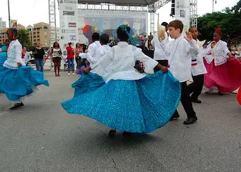 Coral Gables Hispanic Cultural Festival
