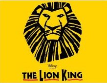 The Lion King Broadway Musical in Miami