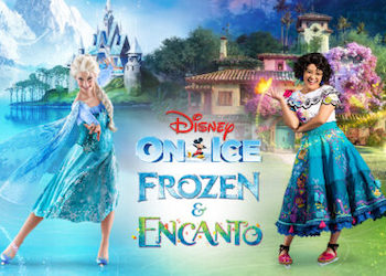 Disney On Ice 