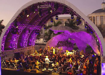 Miami Symphony Orchestra