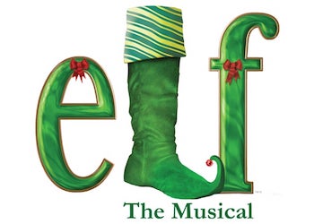 Elf The Musical Elf The Musical