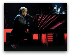 Elton John