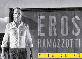 Eros Ramazzotti