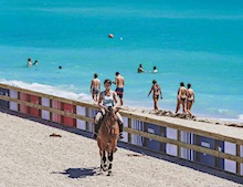 Longines Global Champions Tour
