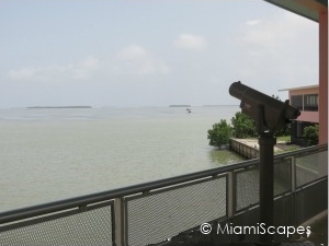 Everglades Flamingo Visitor Center