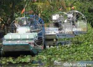 Airboat