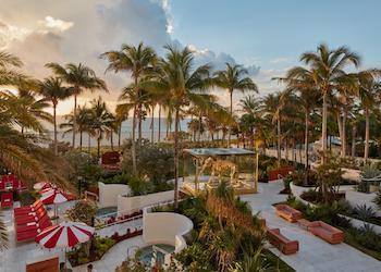 Faena Hotel Miami beach