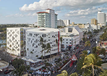 Faena District Faena District
