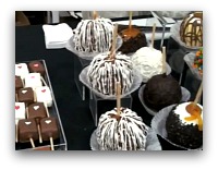 Fairchilds Chocolate Festival Miami