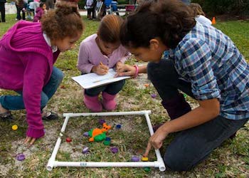 Family Fun Fest Biscayne National Park