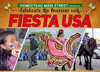 Fiesta USA