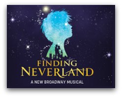 Finding Neverland