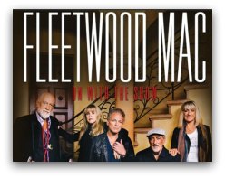 Fleetwood Mac On with the Show in Miami