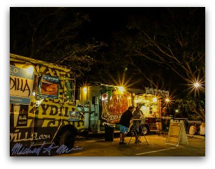 Food Trucks Fest