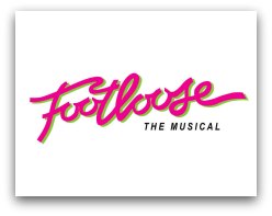 Footloose the Musical