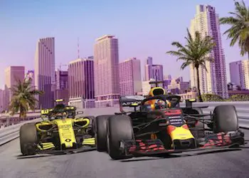 Formula 1