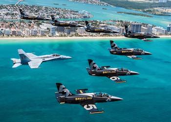 Ft Lauderdale Air Show