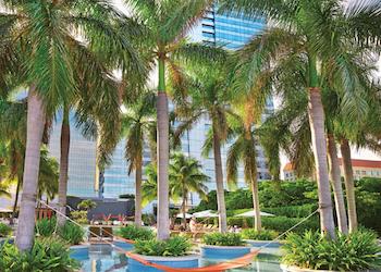 Four Seasons Miami Brickell Downtown