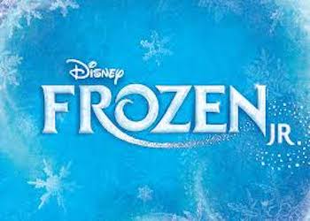 Disneys Frozen JR