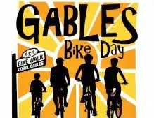 Gables Bike Day