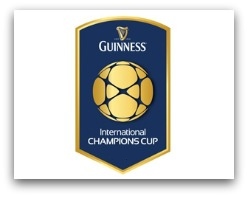 Guinnes Cup Finals in Miami