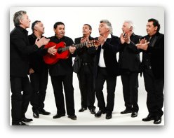 Gipsy Kings in Miami