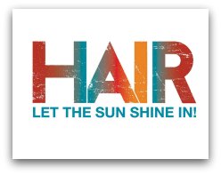 Hair the Musical