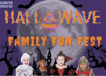 Hallowave Miami Hallowave Miami