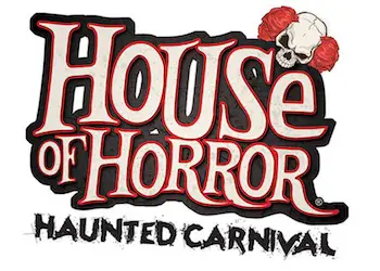 Miami House of Horror