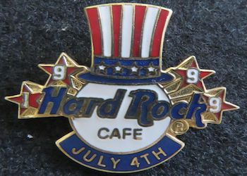 Hard Rock Cafe 4th of July Fireworks Cruise Hard Rock Cafe 4th of July Fireworks Cruise