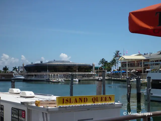 Hard Rock Cafe Miami at Bayside