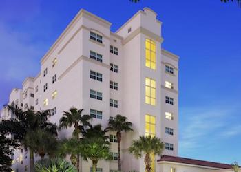 Residence Inn Aventura