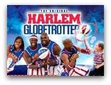 Harlem Globetrotters