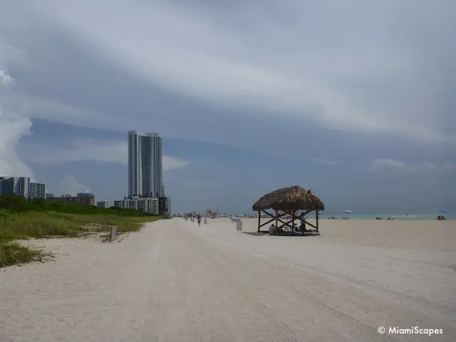 Haulover Beach Florida