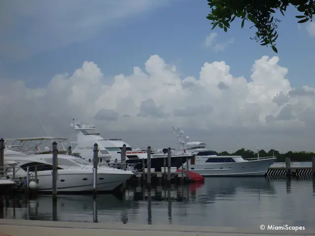 Haulover Beach Marina