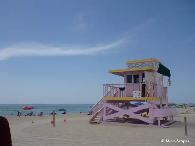 Haulover Beach Florida