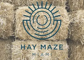Hay Maze Miami