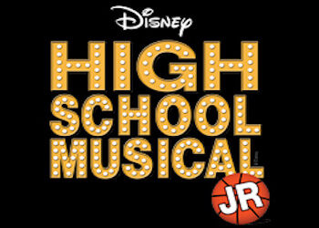 Highschool Musical JR Highschool Musical JR