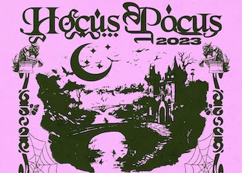 Miami Hocus Pocus