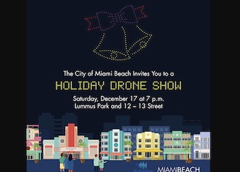 Drone Show