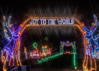 2022 Christmas Events In The Miami Ft Lauderdale Area 2021 Christmas And Holiday Events In Miami