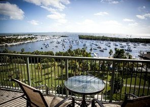 Coconut Grove Hotels: The Mutiny