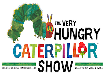 Hungry Caterpillar Show