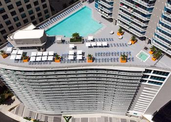 Hyatt Centric Brickell