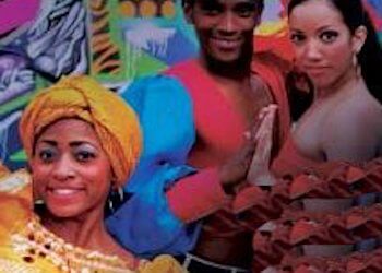Ife Ile Afro Cuban Dance Festival