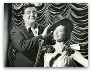 Jackie Gleason Show 1955