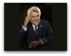 Jay Leno in South Florida